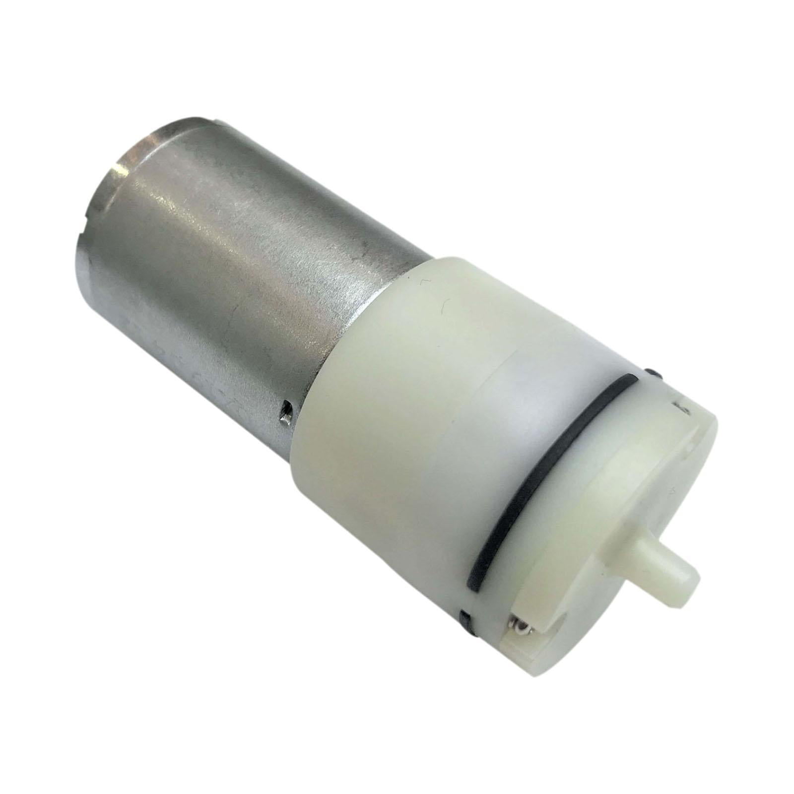 Ioensy - El Motor De La Bomba De Aire Reemplaza Los Accesorios Multipropósito Fácil De Instalar El Modelo Dp370