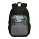 thumbnail image 3 of Mochila Compacta Aircross Reverse Verde Militar Head, 3 of 6