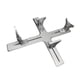 thumbnail image 1 of Soporte Para Pintar Maquetas De Aviones. Fabricación De Soportes Para Maquetas De Aviones. Soporte Para Maquetas De Aviones., 1 of 5