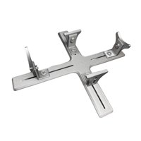 Bothyi - Soporte Para Pintar Maquetas De Aviones. Fabricación De Soportes Para Maquetas De Aviones. Soporte Para Maquetas De Aviones.