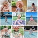 thumbnail image 2 of Gafas de Sol Polarizadas Flexibles UV400 COCOSAND para Bebés 0-24 Meses, 2 of 9
