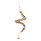 thumbnail image 4 of Cuerda De Pájaro Flexible Percha Masticar Perchas Cuerda De Escalada De Loro 19,69 Pulgadas, 4 of 5