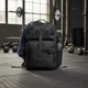 thumbnail image 3 of Mochila Táctica Militar LHI 25L Impermeable Crossfit Gym, 3 of 3