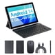 thumbnail image 1 of Tablet IWEGGO Android 14 de 10 pulgadas, 8 GB de RAM, 64 GB de ROM y accesorios, 1 of 9