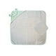 thumbnail image 1 of Set Toalla Con Capucha Rana Verde, 1 of 1