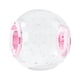 thumbnail image 2 of Pelota De Ejercicio Para Hámster De 18cm, Rueda De Bola De Jerbo, Juguete De Animal Peque?o Elegante Y Resistente, Rosa, 2 of 5