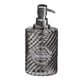 thumbnail image 2 of Dispensador De Jabon Vidrio Gris, 2 of 2