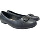 thumbnail image 3 of Zapato Mujer Negro Taco Bajo Vera Detogni, 3 of 3