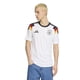 thumbnail image 1 of Camiseta adidas Alemania 26 Home Fan Blanca Talla S, 1 of 5