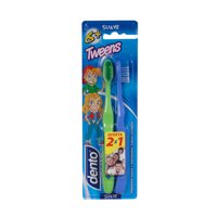 Cepillo De Dientes Tweens Suave 2 Un Dento