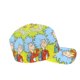 thumbnail image 5 of Dr Seuss Gorra De Béisbol Para Hombres Mujeres Y Niños Gorra Clásica De Visera Plana Gorra Hip Hop Trucker Snapback Ajustable, 5 of 5