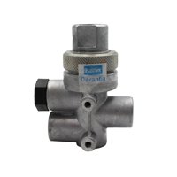 Haldex - Valvula Direccional 3 Vias M16 X 1.5 Mm