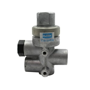 Haldex - Valvula Direccional 3 Vias M16 X 1.5 Mm