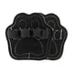 thumbnail image 1 of 2 Almohadillas De Agarre Para Levantamiento De Pesas, Para Entrenamiento De Fuerza, Dominadas Y Peso Muerto, Color Negro., 1 of 5