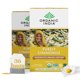 thumbnail image 1 of Tea Organic India Purrely Chamomile sin cafeína, 36 bolsas, 1 of 7
