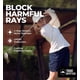thumbnail image 2 of Mangas protectoras Tough Outdoors contra el sol - paquete de 2, 2 of 6