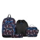 thumbnail image 1 of Multipack 6XT Mochila Niño Xtrem Gamer Negro, 1 of 11