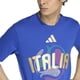 thumbnail image 5 of Camiseta adidas FIFA World Cup 2026 Italia Azul Talle Grande, 5 of 5