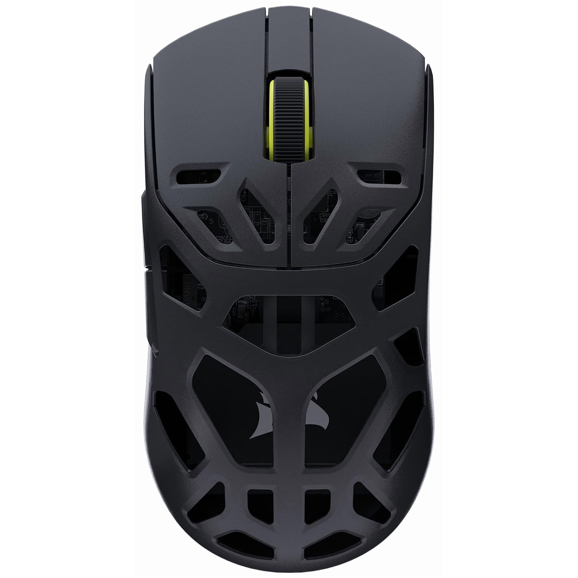 Mouse Gamer Inalámbrico Corsair Sabre V2 Pro 33.000 Dpi
