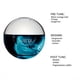 thumbnail image 1 of Cologne Eau De Toilette Spray For Men, Amber Woody Scent, Long Lasting For Men Daily Use, 1 of 2