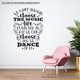 thumbnail image 2 of Frase Deco We Can’T Always Choose The Music Life FR-11125, 2 of 3