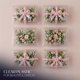 thumbnail image 5 of Caja para corsages Royal Imports 15x13x10 cm (100 unidades), 5 of 6