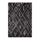 thumbnail image 1 of Alfombra Medina 160X230 Antrasit 92A, 1 of 3