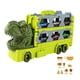 thumbnail image 4 of Camión De Dinosaurios, Coches Deslizantes, Juguetes Para Niños, Camión De Transporte Para Bebés, 4 of 4