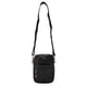 thumbnail image 1 of Porta Celular Ecocuero Mujer Negro Corona, 1 of 4