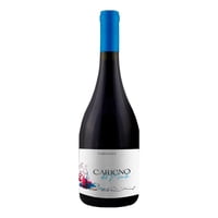 Vino Moretta Carigno Del Maule Carignan.