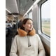 thumbnail image 3 of Almohada de Cuello Ergonómica para Viaje Avión y Auto - Soporte Cervical, 3 of 6