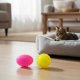 thumbnail image 3 of 2 Pelotas Con Sonido Y Luz Led Para Perros Y Gatos, Mascotas, 3 of 6