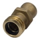 thumbnail image 4 of Conector De Tanque De Montacargas, Rosca De Válvula Premium Para Acoplador Rego Sin Hembra, 4 of 5