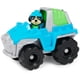 thumbnail image 4 of Vehículo de juguete Paw Patrol Rex's Dinosaur con figura de acción de más de 3 años, 4 of 6