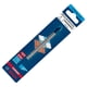 thumbnail image 4 of Broca para Porcelanato Expert Hex-9 HardCeramic 8 X 90mm - Bosch, 4 of 7