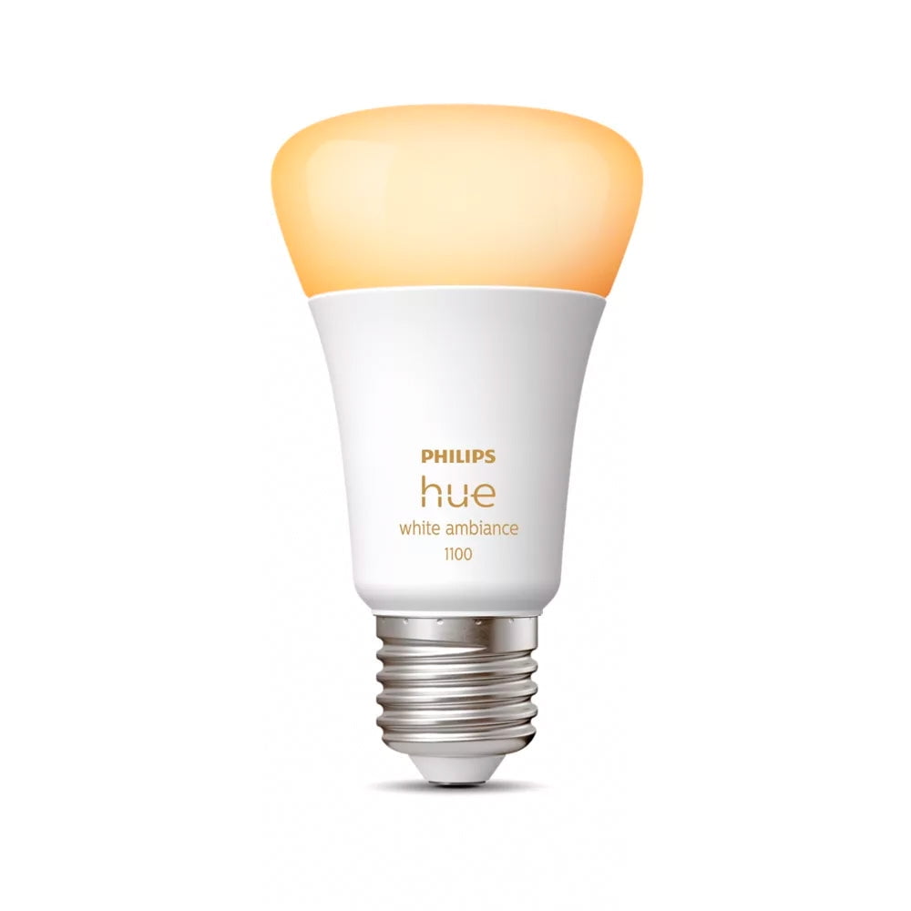 Ampolleta Inteligente White Ambience A60 E27 Philips Hue