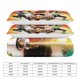 thumbnail image 2 of Power Rangers 3-Piece Bedding Set Duvet Cover Set Soft Warm And Comfortable Soft Bed Set, 2 of 3
