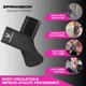 thumbnail image 2 of Springbok con soporte para tobillo ajustable para hombres y mujeres, 2 of 6
