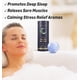 thumbnail image 2 of Sleep Well - Bombas de baño de burbujas con infusión de melatonina, 2 of 3