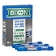 thumbnail image 1 of Crayones para marcar madera Dixon Industrial, azul suave, paquete de 12, 1 of 4