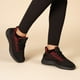 thumbnail image 5 of Zapatilla Deportiva Mujer Negro Danet Chinitown, 5 of 7