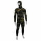 thumbnail image 1 of Traje De Buceo 7Mm Fusion Dark - T5 (Xl), 1 of 3