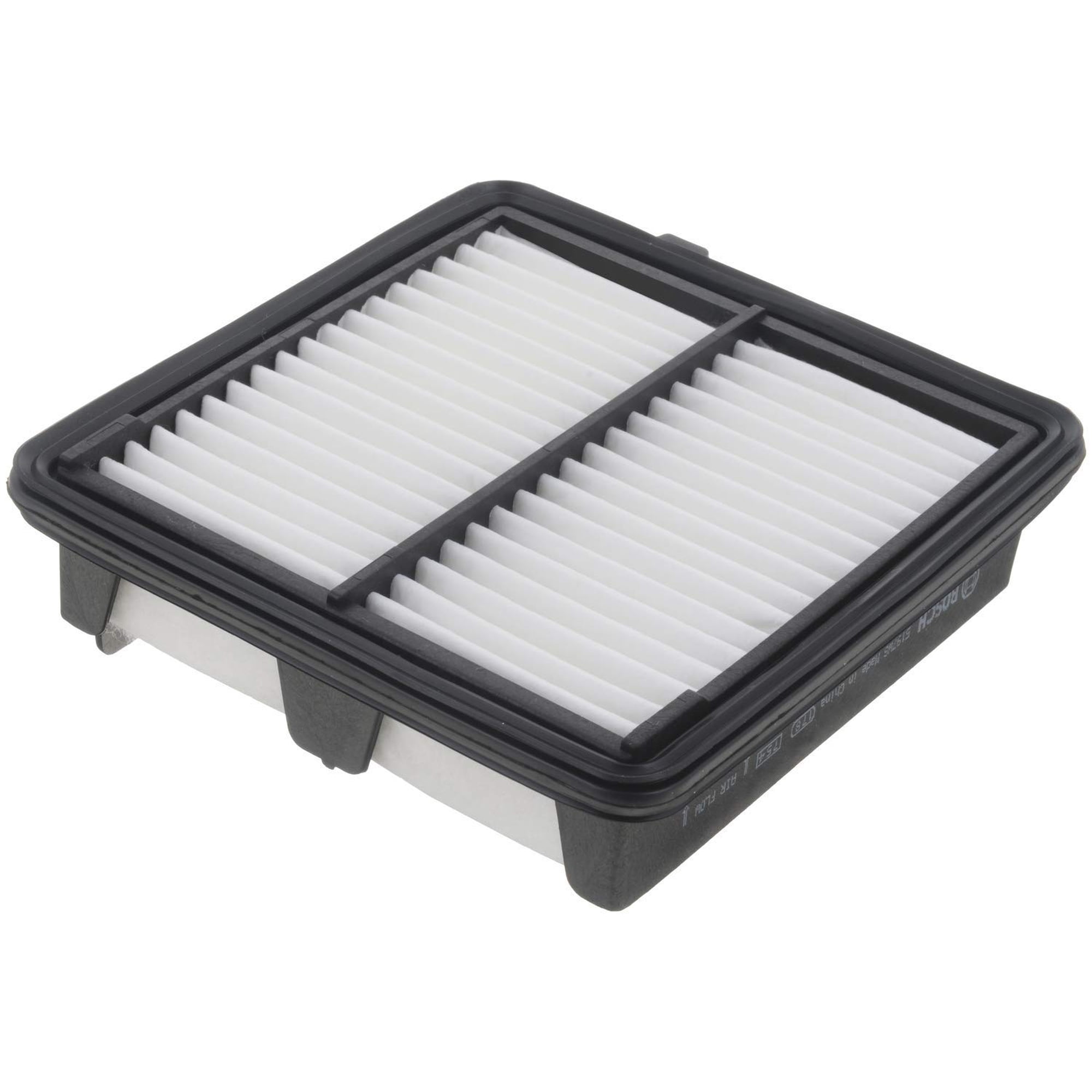 Filtro De Aire De Motor Bosch 5197ws Workshop Para Honda Fit