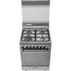 thumbnail image 3 of Cocina a Gas Thomas Milano 1 UN6613WI 4 Quemadores, 3 of 8