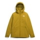 thumbnail image 2 of Chaqueta THE NORTH FACE Carto Triclimate para Mujeres - Verde, 2 of 2