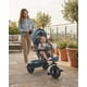 thumbnail image 1 of Triciclo Coche Reclinable y Giratorio 360° para Niños, 1 of 6