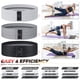 thumbnail image 3 of Set Resistance Bands Renoj 5 para mujeres y hombres, 3 of 6