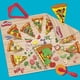 thumbnail image 4 of Set De Juego Pizza Slice Con 11 Herramientas Y 8 Latas Para Niños Mayores De 3 Años, 4 of 9