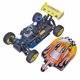 thumbnail image 4 of Coche RC BINGXMF 1/10 75CC 90 km/h 4WD Nitro, 4 of 7