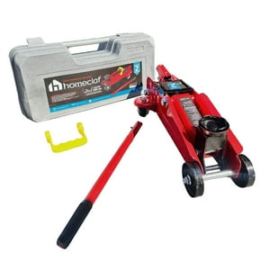 Gata Hidráulica 2 Toneladas Homeclaf